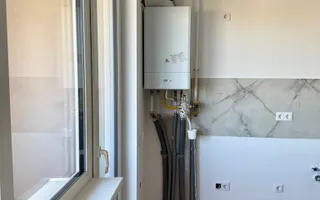 Ap 22 Teilor Residence - 2 camere Finisat - Poză 22