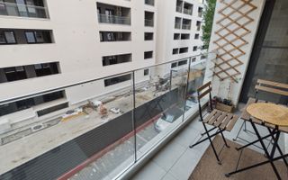 2 Camere 9 min Metrou Lujerului 21 Residence Politehnica Iuliu Maniu - Poză 8
