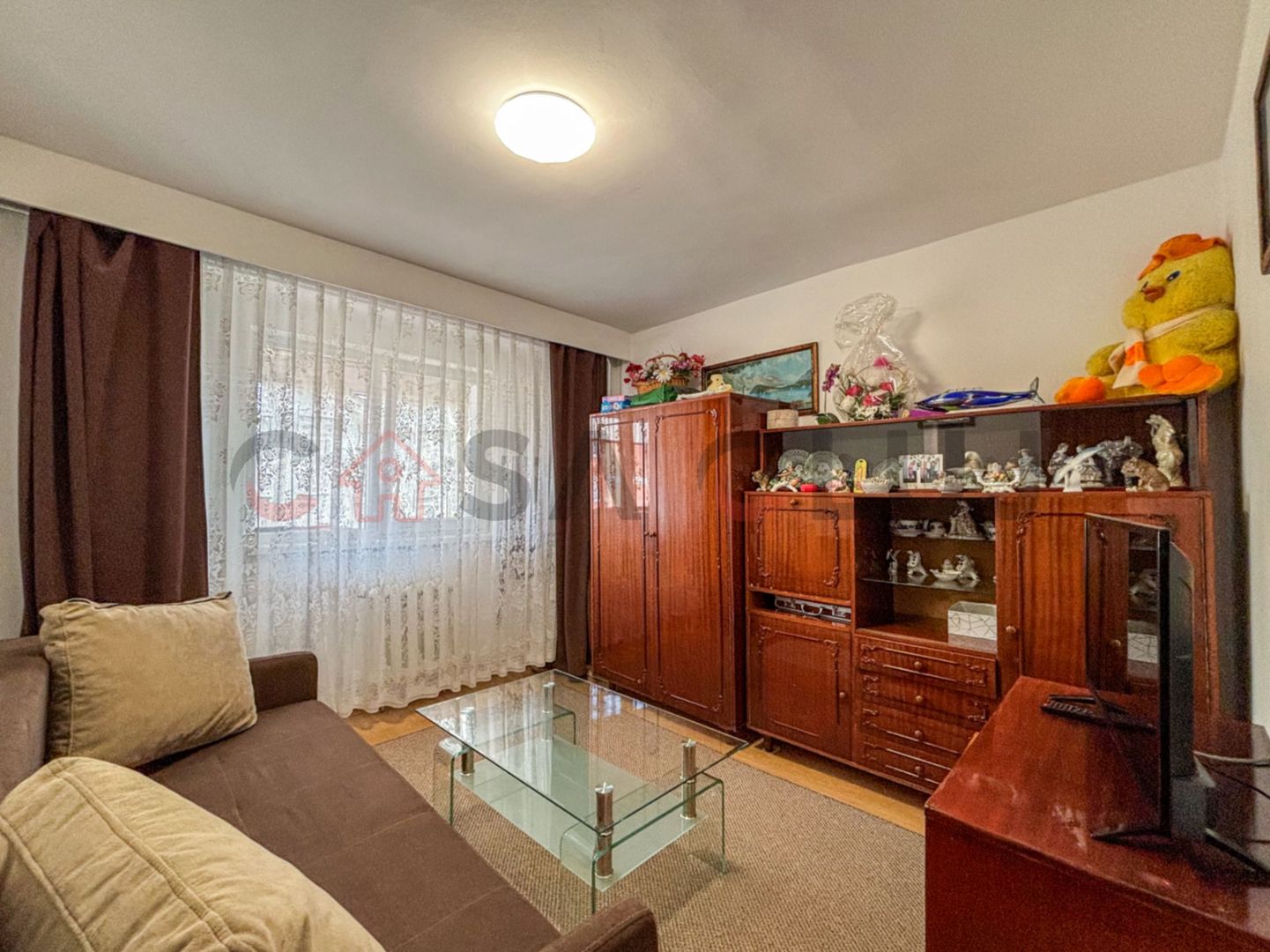 Apartament Decomandat - Orientare Sudica - Zona Fsega - Poză 2