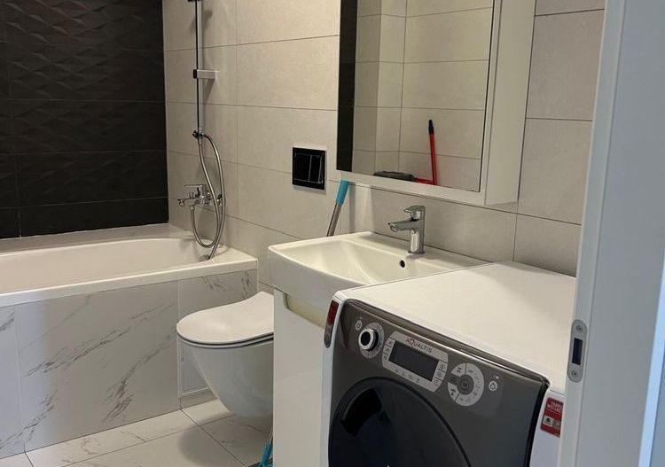 Apartament cu 2 Camere în Complex Flamingo - Poză 9