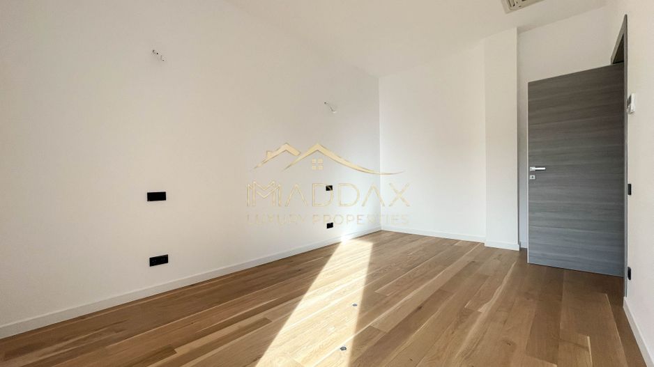 2 Rooms 100 sqm / high ceiling ***LUX***First Rent***/ Floreasca / 2 Parking - Poză 16