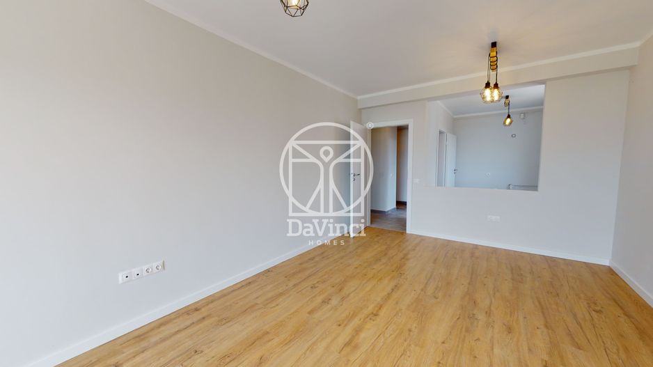 Apartament 3 camere, 2 bai, aer conditionat (NCL-29D-Ra-ap.3) - Poză 1