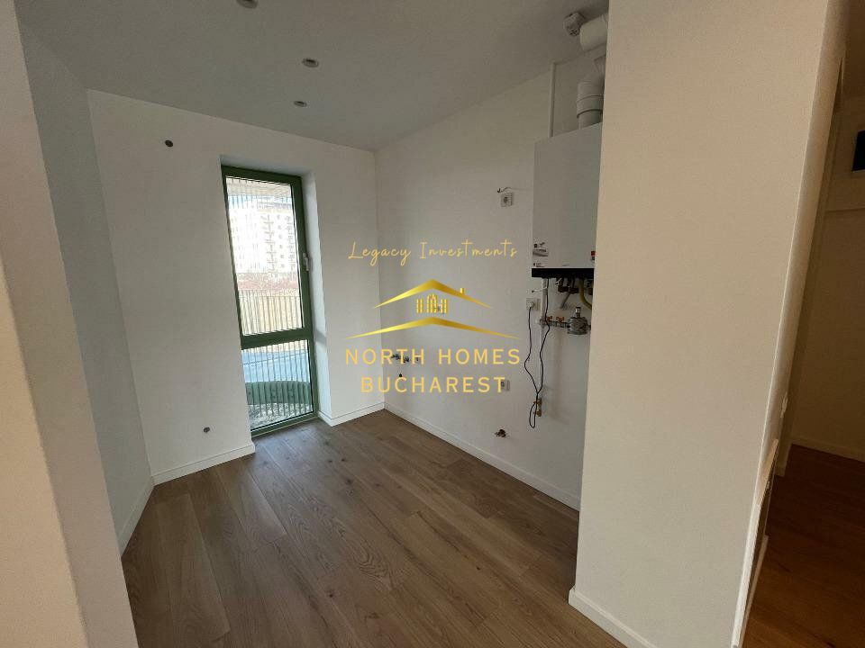 Apartament 2 Camere + 2 AC + Parcare - Complexul  303 by Rădăcini - Poză 6