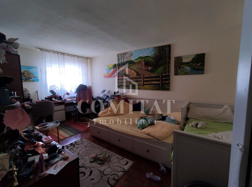 Apartament 2 camere | zona Parcului Cetățuia | Gruia - Poză 6