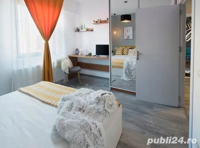 Apartament Vulturilor / Biblioteca Națională - Poză 2