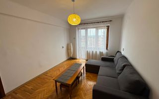 Apartament cu 2 camere, 46mp, Zona Ultracentral - Poză 3