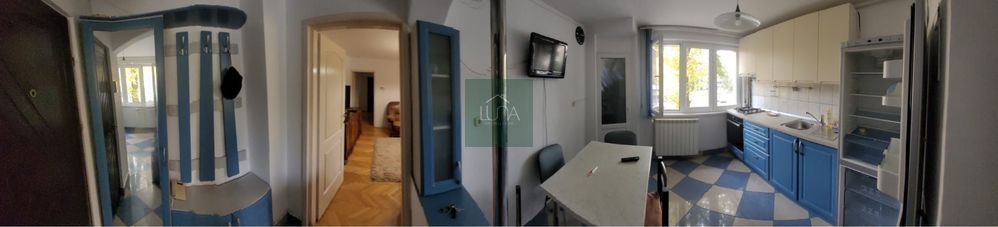 Apartament de închiriat – 3 camere | Mobilat & utilat complet | Tudor - Poză 7