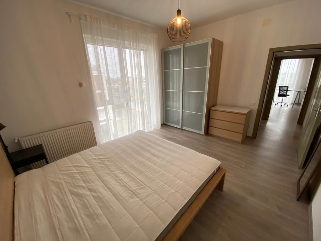 Apartament 3 camere zona Lipovei - Poză 14