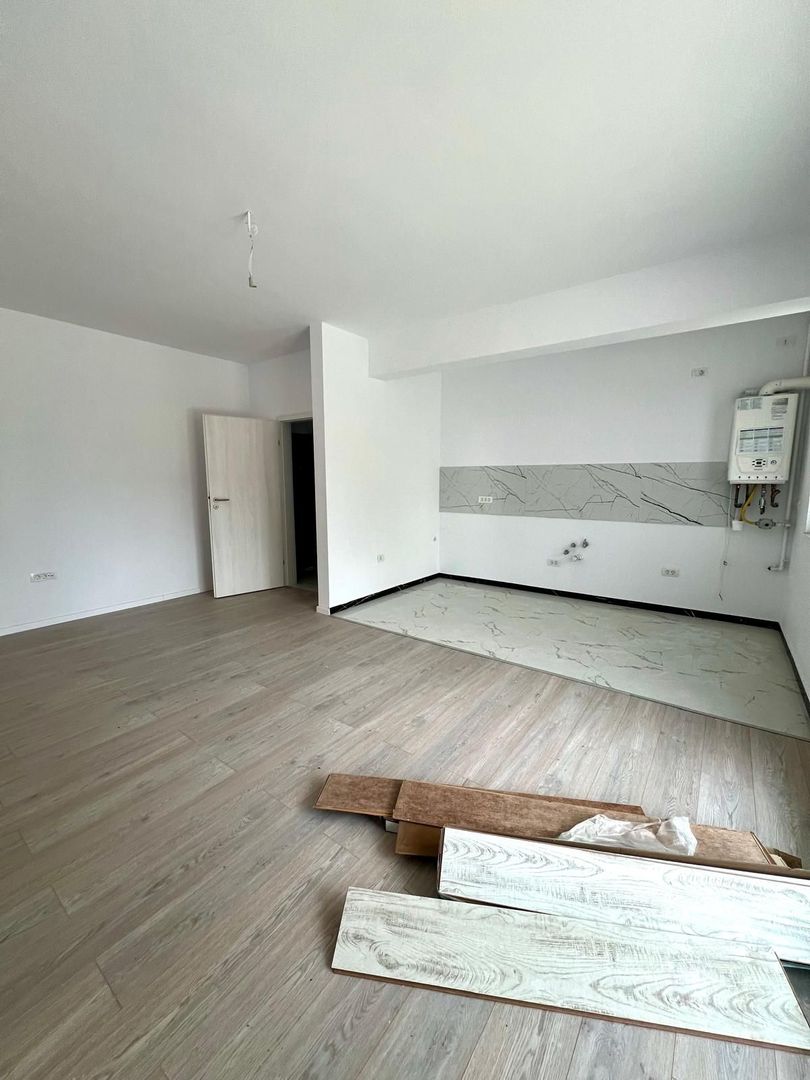 Apartament 3 camere-zona Planetelor Giroc - Poză 5