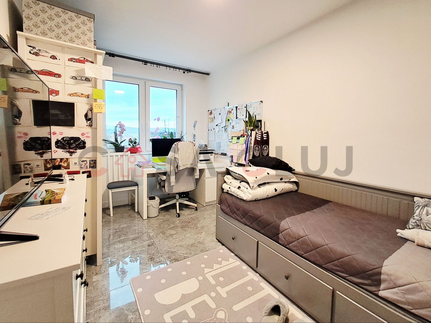 3 Camere, Gheorgheni, la 4 minute de Iulius Mall!! - Poză 5