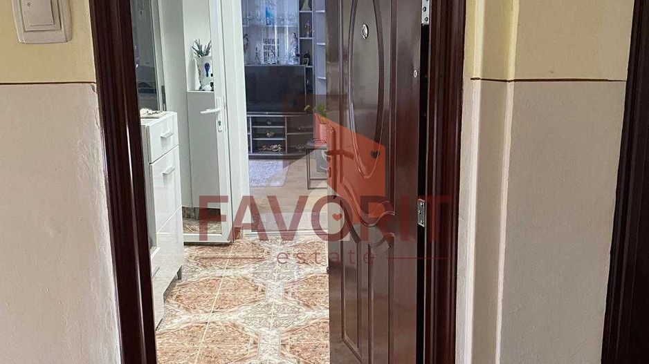 2 camere | centrala proprie | mobilat si utilat | zona excelenta | - Poză 1