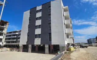 Ap 3 cam 2 Balcoane – Decomandat – Zona Pallady – Comision 0% - Poză 13