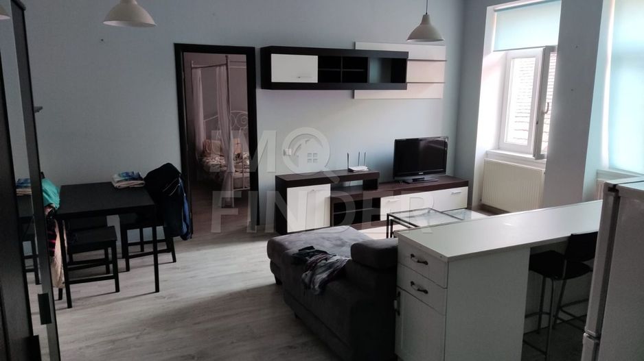 2 Camere Zona Platinia USAMV - Poză 1