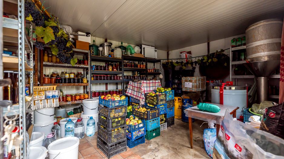 🏡 Mai mult decât o casă: libertatea de a trăi aproape de natură - Poză 16