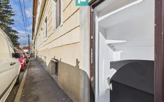 Spațiu comercial strada Cozia. - Poză 8