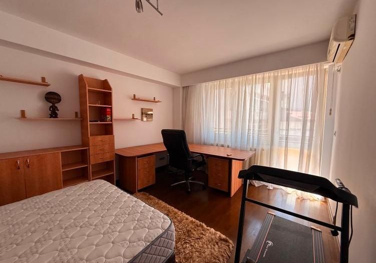 Duplex 4 camere, rooftop amenajat, centrală proprie, zona Dorobanți - Poză 5