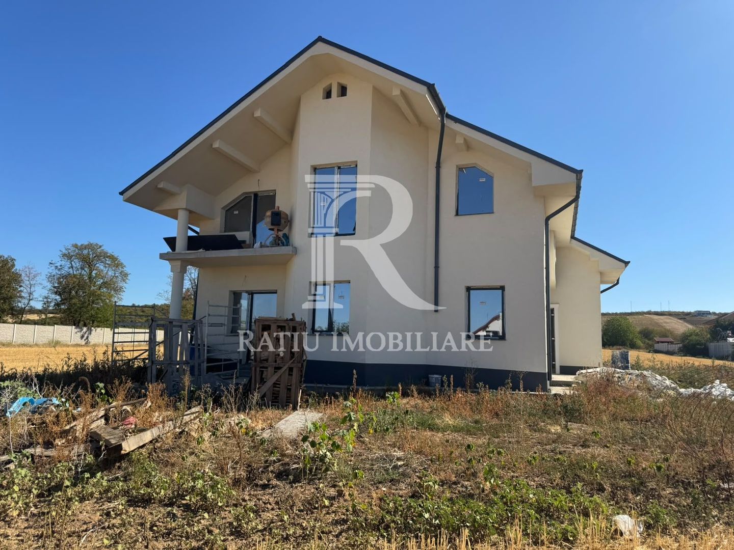 Casa de vanzare | Oncea | 160 mp | Oradea - Poză 2