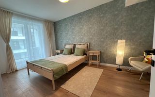 Apartament 2 camere de închiriat – MTM Pipera | Modern, luminos - Poză 5