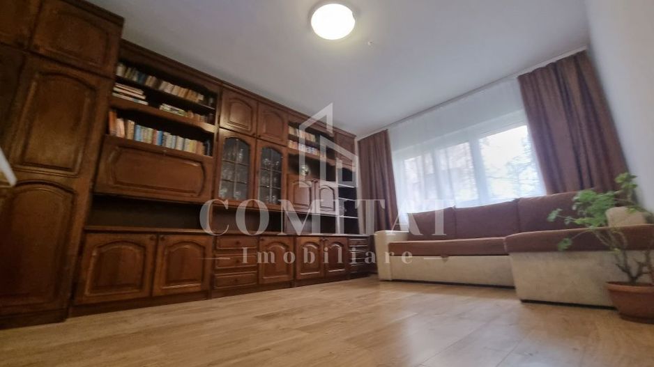 Apartament 3 camere cartier Mărăști zona străzii Aurel Vlaicu - Poză 3