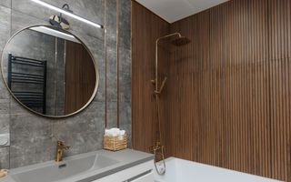 Chirie, apartament, 3 dormitoare, bd. Renașterii Naționale, Râșcani. - Poză 18