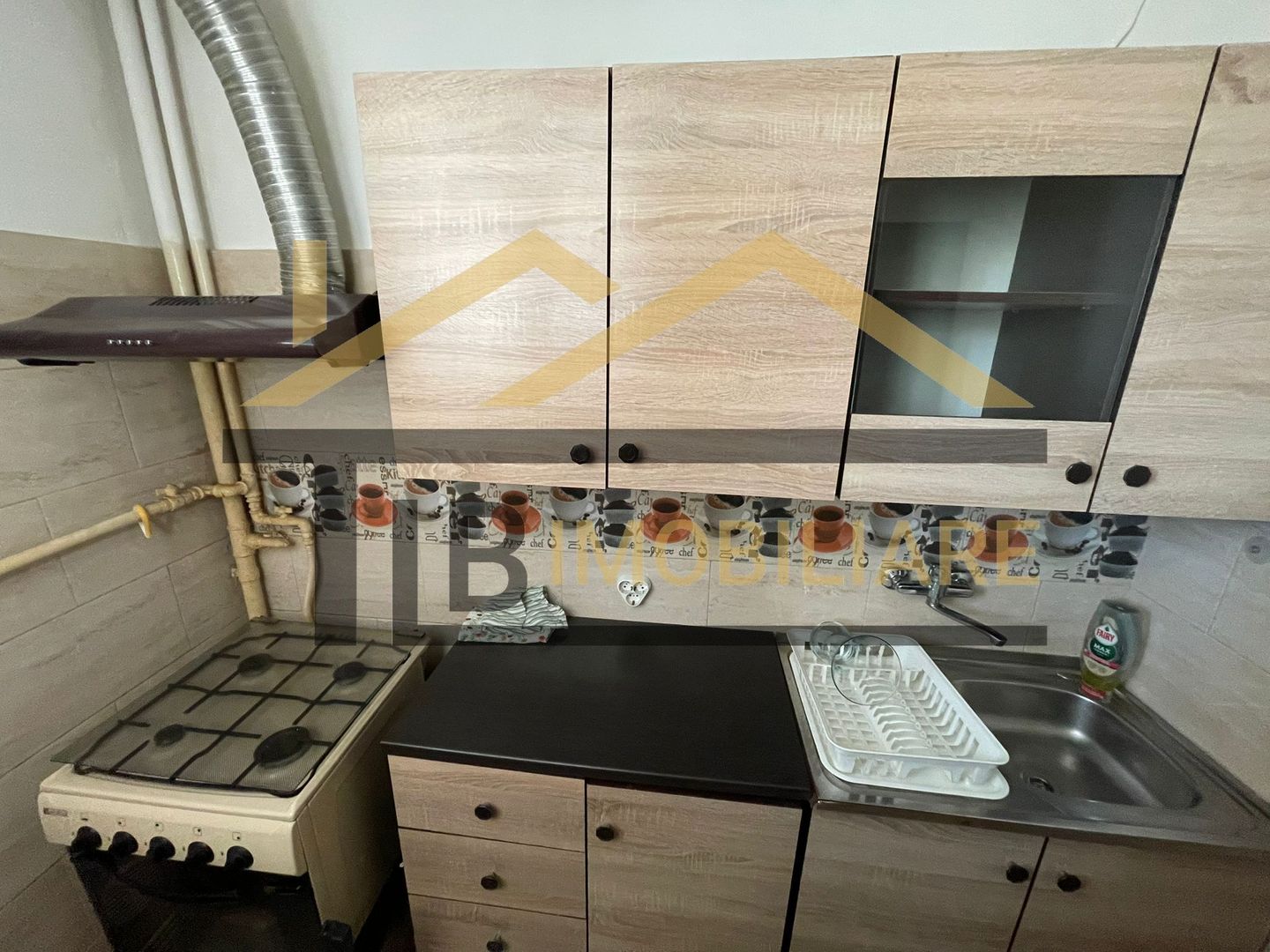 Garsoniera, 30mp, Zona Dacia - Poză 3