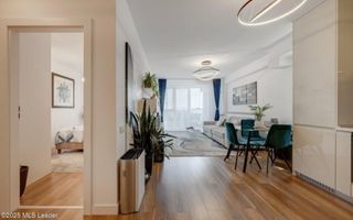 AP. 2 CAMERE ESTIC PARK, LOC PARCARE, BLOC NOU, INCALZIRE PARDOSEALA - Poză 5