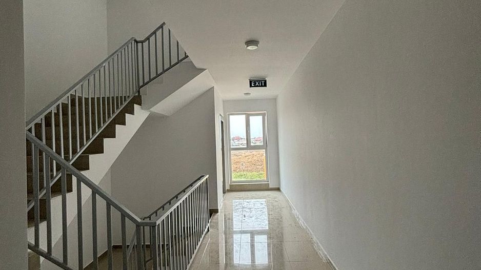 Apartament 2 Camere - Auchan Titan - Bulevardul 1 Decembrie 1918 - Poză 5