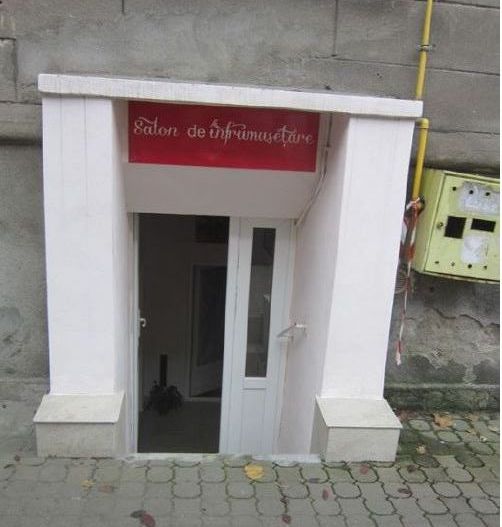 Spatiu comercial Arad - Poză 3