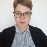 Andreea Ștețiu - GFT Delta Office - Imobiliare Bistrita