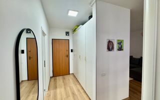 Torontalului-2 Camere-Mobilat/Utilat - Poză 8