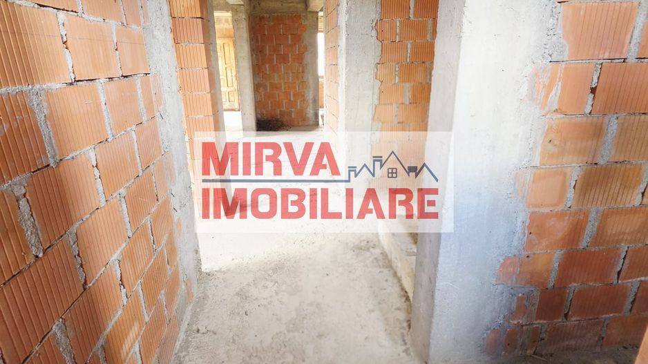 Vilă P+1 la roșu, 5 camere, 143 mp utili, teren 450 mp, Cocosesti - Poză 33