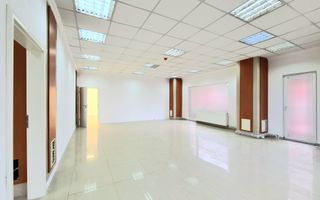 Spatiu birouri de închiriat Brasov - 250 mp # Plus-imo.ro - Poză 4