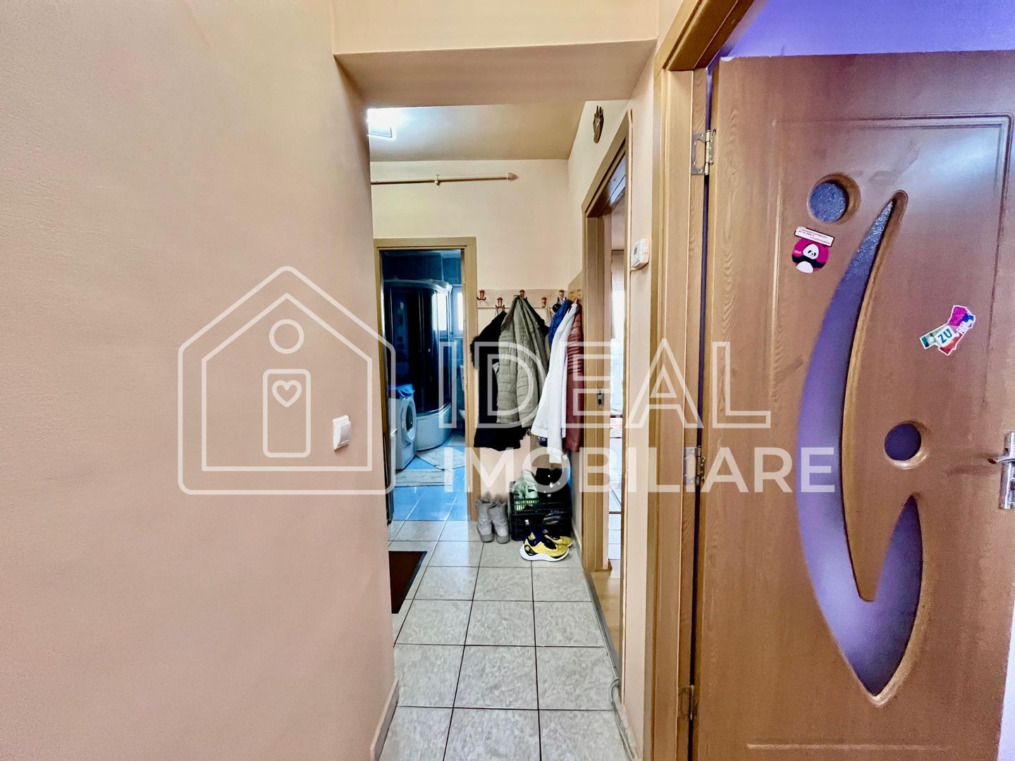 Apartament 3 camere, 48 mpu – Zona Gușterița - Poză 8