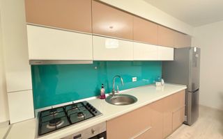 Apartament cu 2 camere, zona Iulius Mall - Poză 2