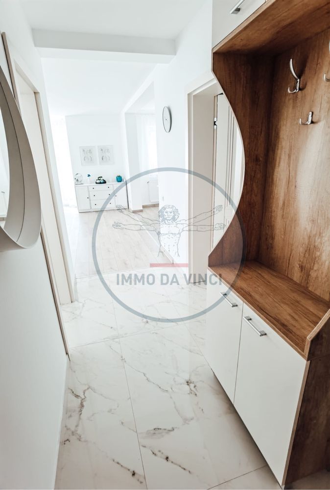 Inchiriez apartament 2 camere - Poză 8