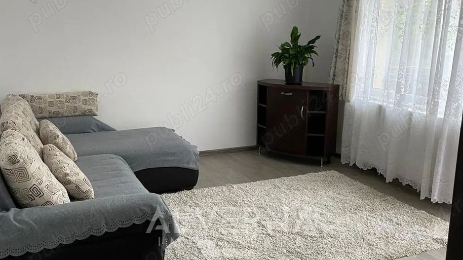 Apartament 2 camere 50mp | balcon | 8mp | parcare | cartier Borhanci - Poză 1