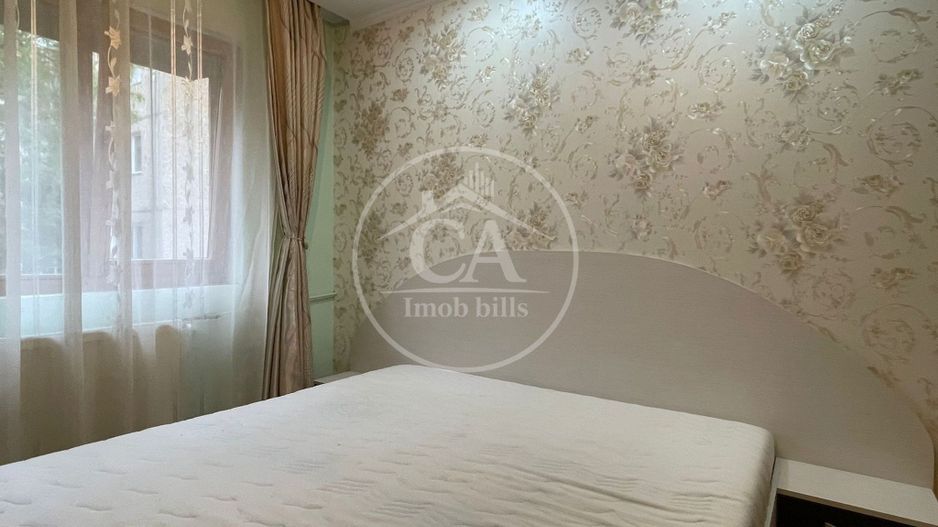 Apartament de inchiriat cu 2 camere in zona Rogerius, Oradea - Poză 7