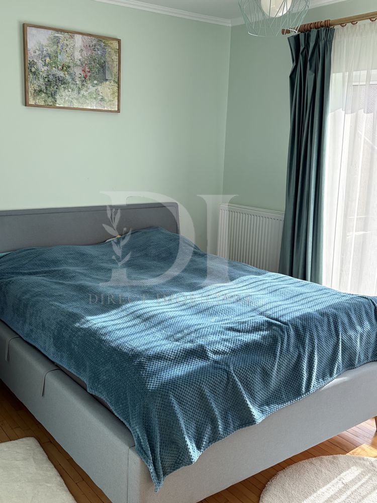 Apartament la cheie / etaj intermediar / Zona Tineretului - Poză 4