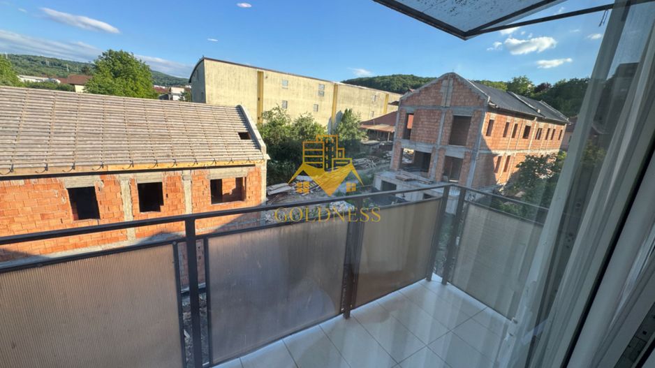 Penthouse, 3 camere, modern, parcare Manastur zona Campului, Mehedinti - Poză 11