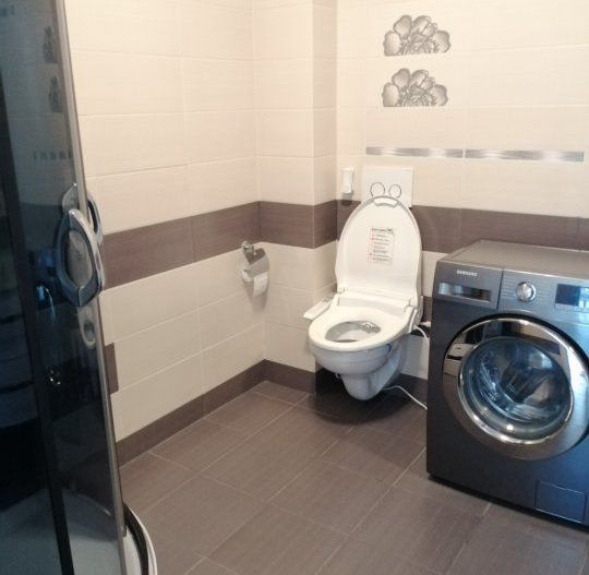 Penthouse 3 camere Soseaua Nordului - Poză 10