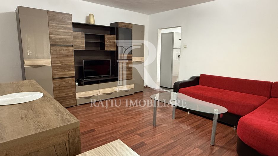 Apartament cu 2 camere | Calea Aradului | Oradea - Poză 1