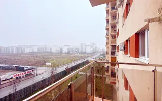 Sector 3 Titan Pallady 3 camere etaj 3 decomandat bucatarie inchisa - Poză 18