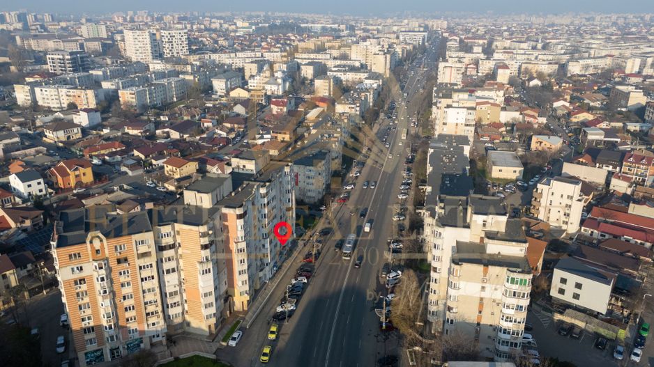 Inel 2 - IS-uri - Apartament cu 3 camere, mobilat si utilat. - Poză 6