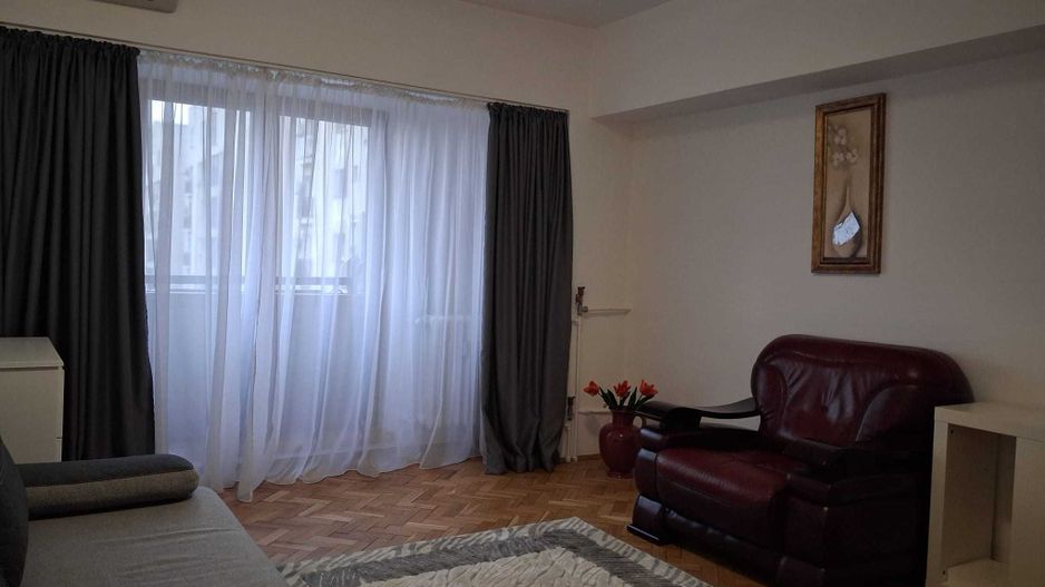 Inchiriere Garsonieră Bulevardul Unirii - Fântâni, recent renovată, bloc cu pază - Poză 4