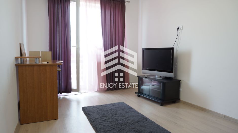 Apartament complet mobilat si utilat,  parcare inclusa ! - Poză 5