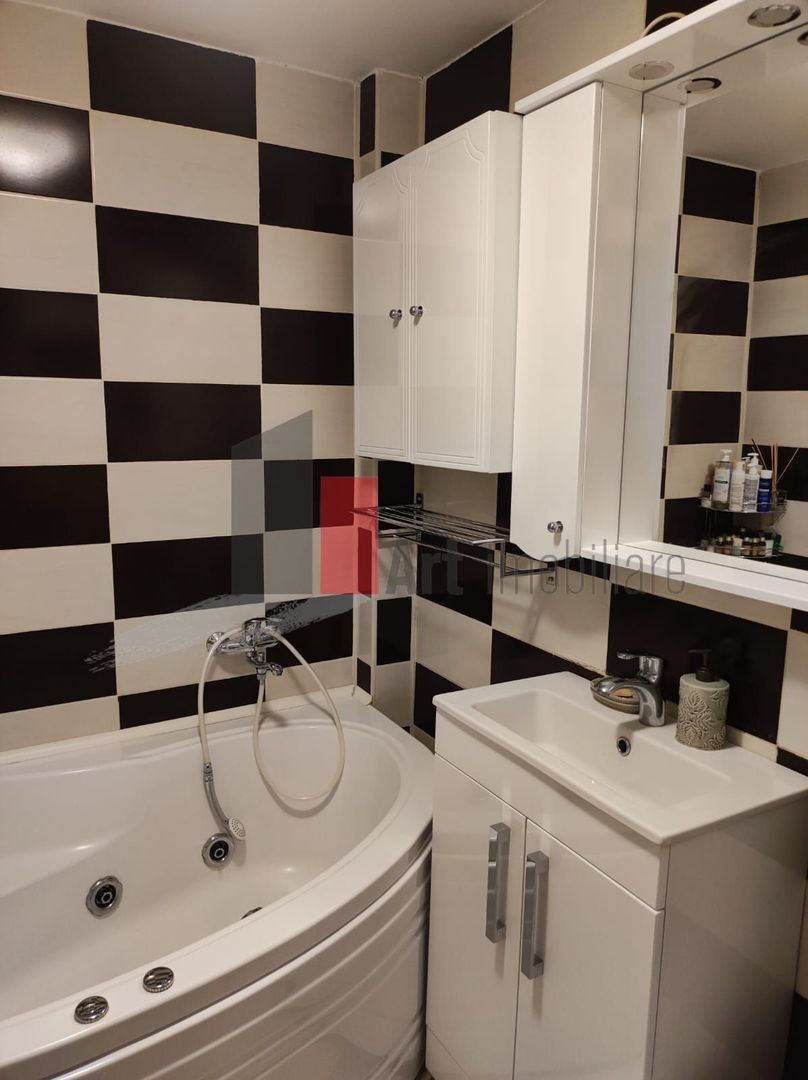 Duplex 2 camere, bucătărie open space, Str. Fizicienilor, 2 minute de Kaufland, - Poză 5