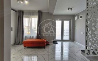 Casa de tip P+1 cu 4 camere de inchiriat in Grigorescu, Oradea - Poză 3
