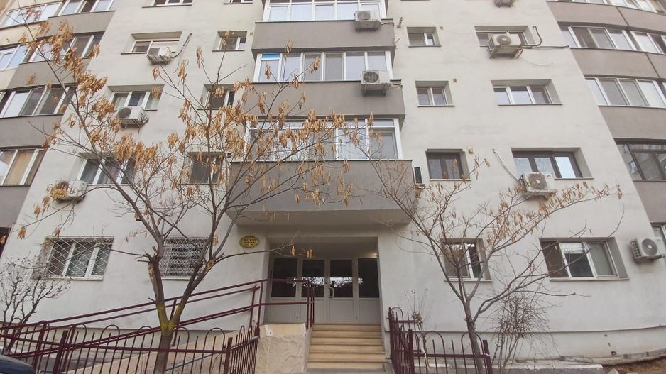 Apartament 2 camere decomandat Bloc 1982 - Metrou Dristor - Poză 9