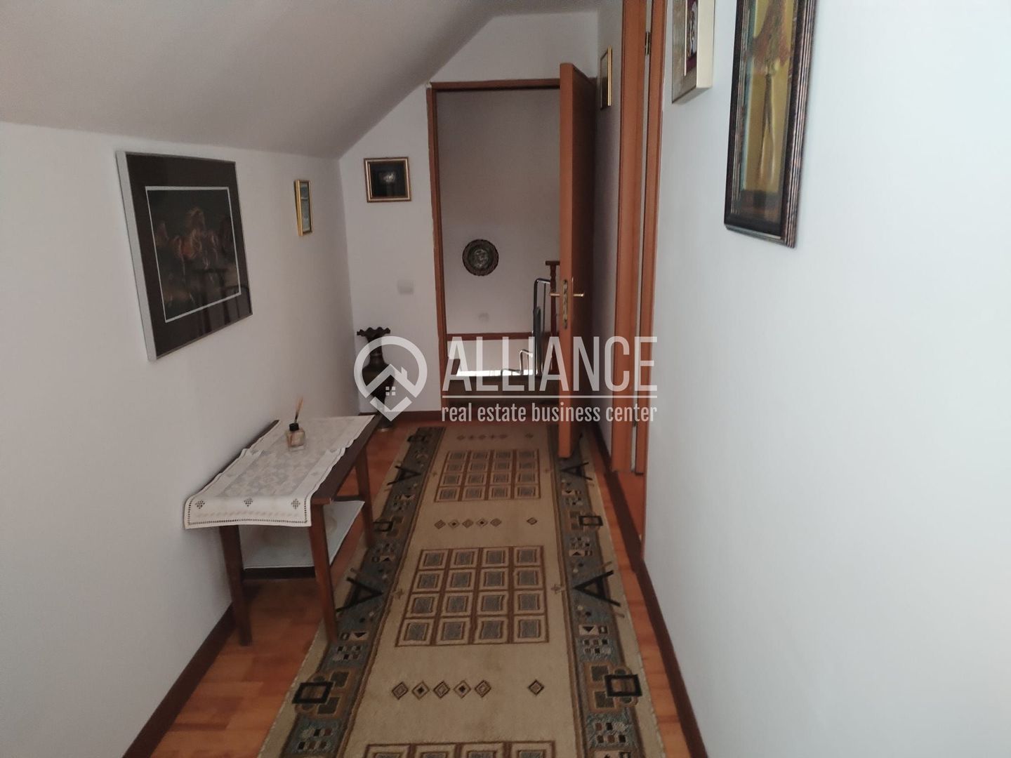 NEGRU VODA(cod04)-Casa 5 camere- Central - Poză 18