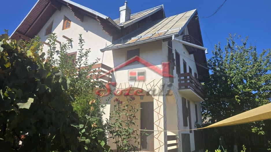 Vilă elegantă și casă independentă pentru oaspeți - Banesti - Poză 3